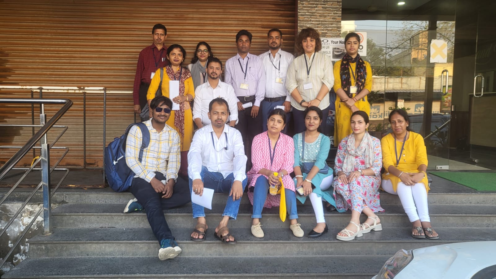 Real Competitive Institute
